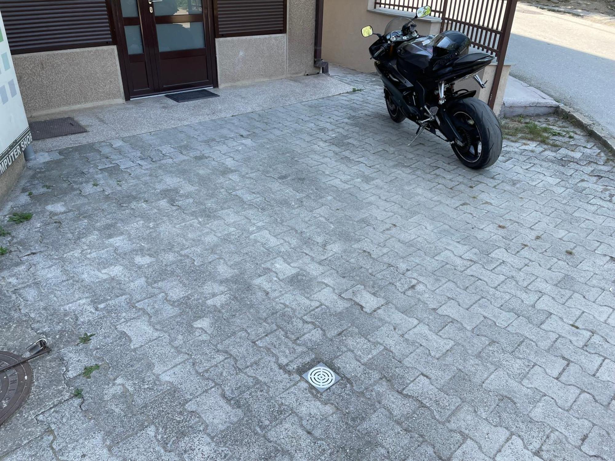 Bora Apartmani - Free Parking - City Center Vranje Luaran gambar