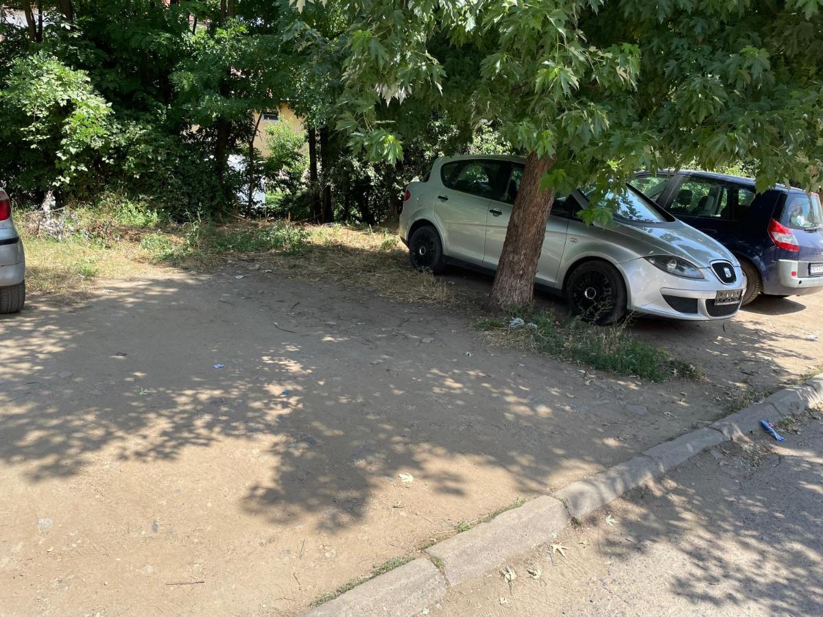 Bora Apartmani - Free Parking - City Center Vranje Luaran gambar