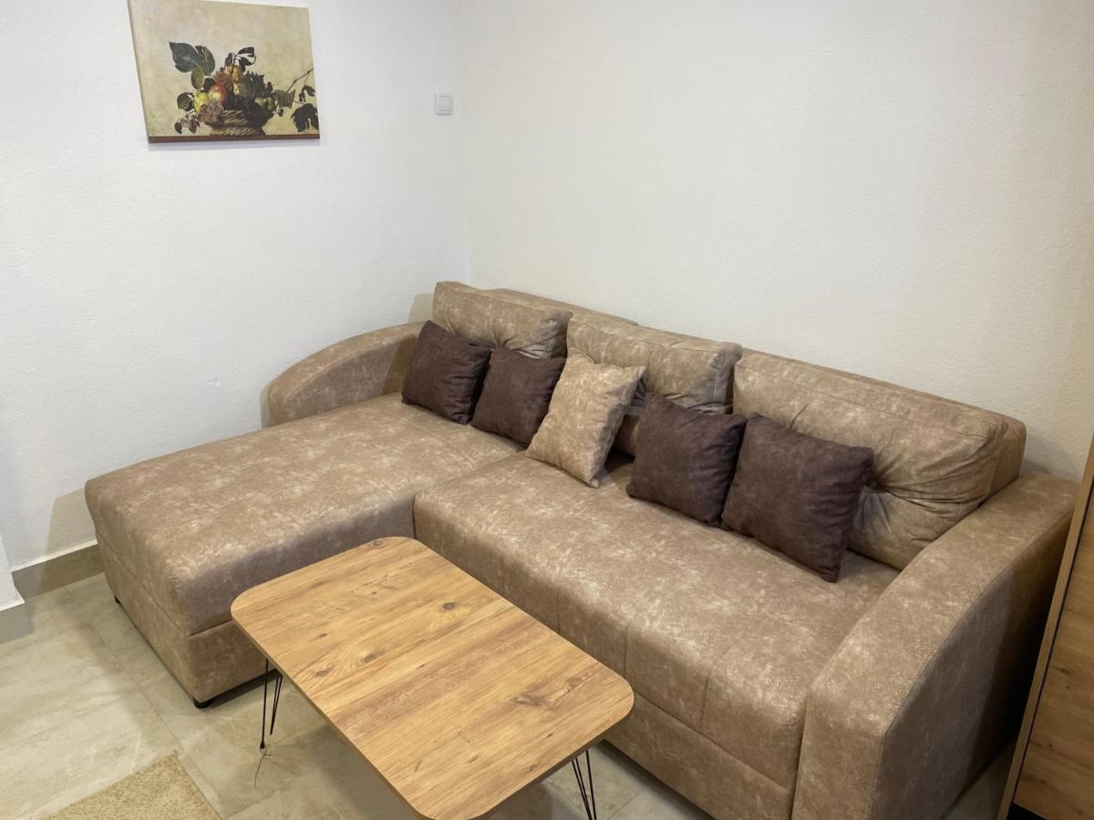 Bora Apartmani - Free Parking - City Center Vranje Luaran gambar