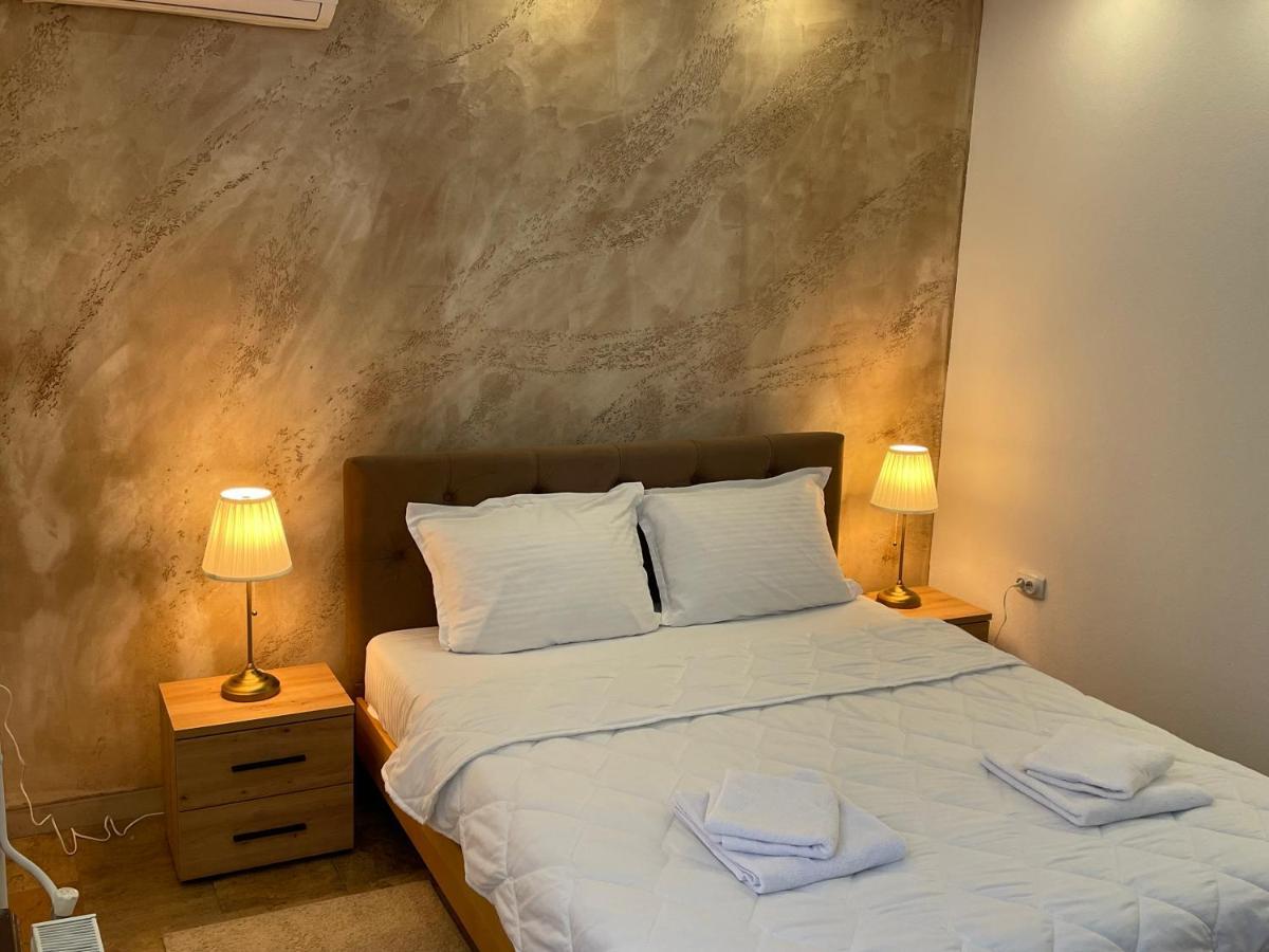 Bora Apartmani - Free Parking - City Center Vranje Luaran gambar