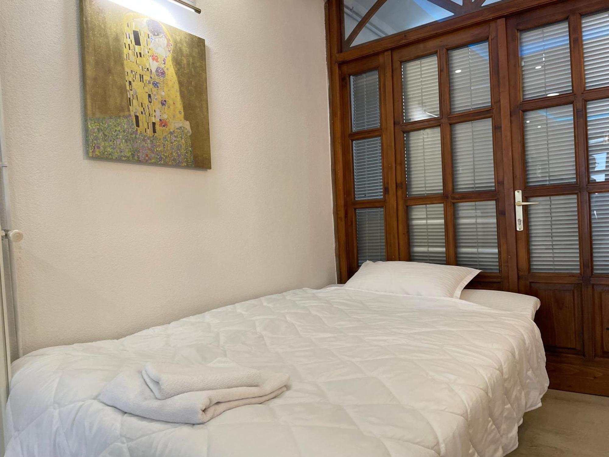 Bora Apartmani - Free Parking - City Center Vranje Luaran gambar