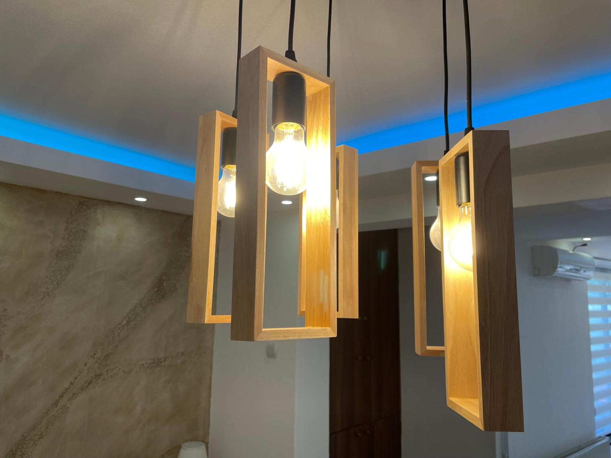 Bora Apartmani - Free Parking - City Center Vranje Luaran gambar