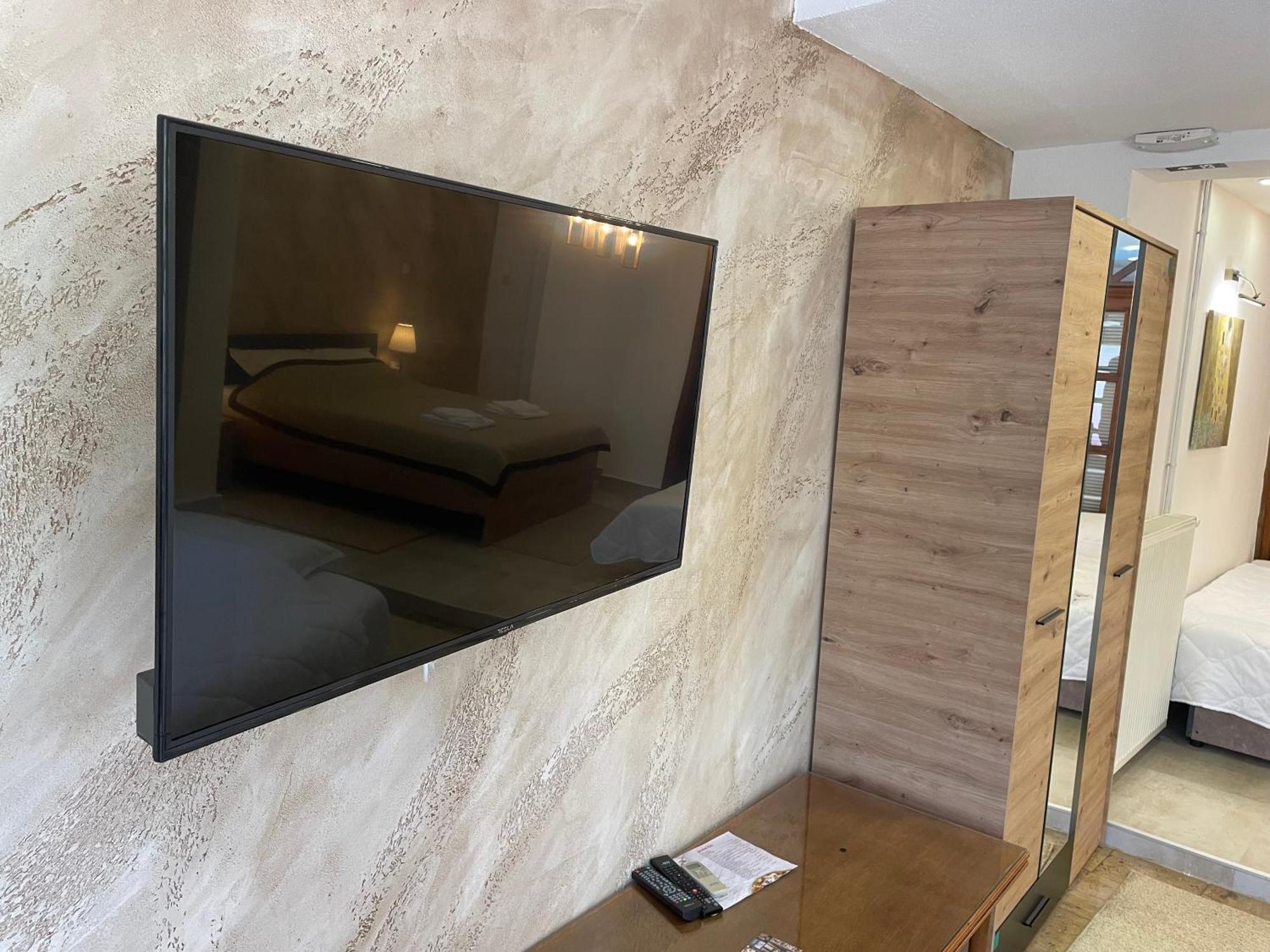 Bora Apartmani - Free Parking - City Center Vranje Luaran gambar