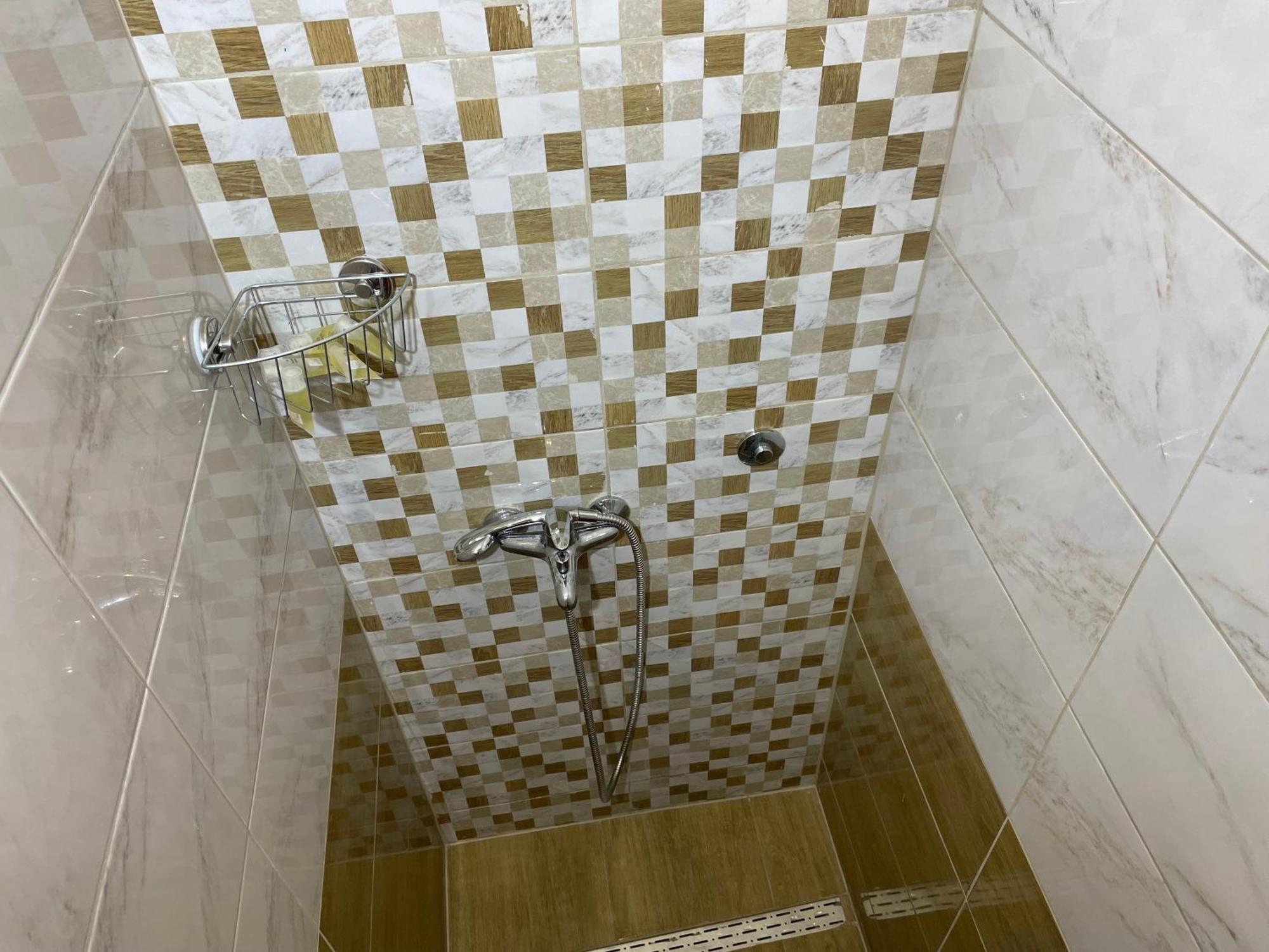 Bora Apartmani - Free Parking - City Center Vranje Luaran gambar